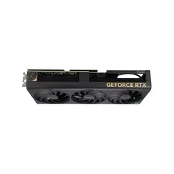 کارت گرافیک ایسوس مدل ProArt GeForce RTX™ 4070 OC Edition 12GB GDDR6X
