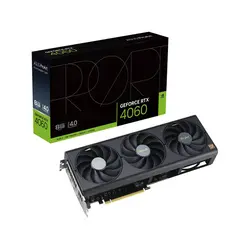 کارت گرافیک ایسوس مدل ProArt GeForce RTX™ 4060 8GB GDDR6