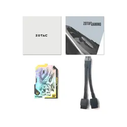 کارت گرافیک زوتاک مدل GAMING GeForce RTX 4070 SUPER Twin Edge OC 12GB