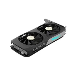 کارت گرافیک زوتاک مدل GAMING GeForce RTX 4070 SUPER Twin Edge OC 12GB