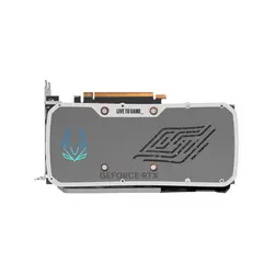 کارت گرافیک زوتاک مدل GAMING GeForce RTX 4070 SUPER Twin Edge OC 12GB