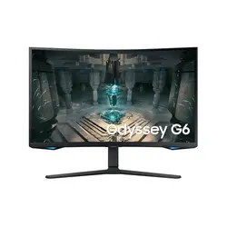 مانیتور سامسونگ مدل LS27BG650 سایز 27 اینچ