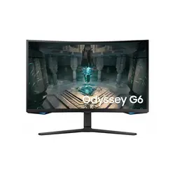 Odyssey G6 LS32BG650EUXXU | فروشگاه اینترنتی قطعات کامپیوتر | سامان پی‌سی
