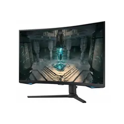 Odyssey G6 LS32BG650EUXXU | فروشگاه اینترنتی قطعات کامپیوتر | سامان پی‌سی