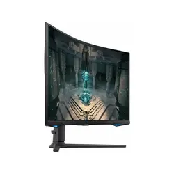 Odyssey G6 LS32BG650EUXXU | فروشگاه اینترنتی قطعات کامپیوتر | سامان پی‌سی