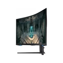 Odyssey G6 LS32BG650EUXXU | فروشگاه اینترنتی قطعات کامپیوتر | سامان پی‌سی