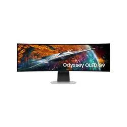 LS49CG954ENXZA 49 Inch | فروشگاه اینترنتی قطعات کامپیوتر | سامان پی‌سی