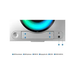 LS49CG954ENXZA 49 Inch | فروشگاه اینترنتی قطعات کامپیوتر | سامان پی‌سی