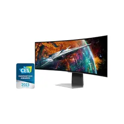 LS49CG954ENXZA 49 Inch | فروشگاه اینترنتی قطعات کامپیوتر | سامان پی‌سی