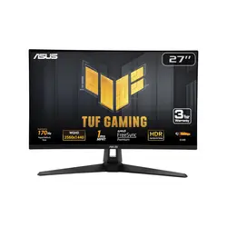 مانیتور ایسوس مدل TUF Gaming VG27AQA1A سایز 27 اینچ