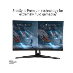 مانیتور ایسوس مدل TUF Gaming VG27AQA1A سایز 27 اینچ