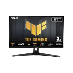 مانیتور ایسوس مدل TUF Gaming VG279QM1A سایز 27 اینچ