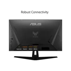 مانیتور ایسوس مدل TUF Gaming VG279QM1A سایز 27 اینچ