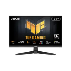 مانیتور ایسوس مدل TUF Gaming VG279Q3A سایز 27 اینچ