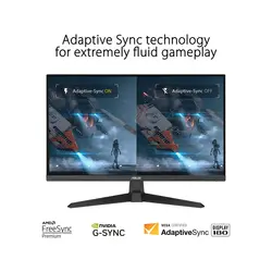 مانیتور ایسوس مدل TUF Gaming VG279Q3A سایز 27 اینچ