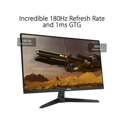 مانیتور ایسوس مدل TUF Gaming VG279Q3A سایز 27 اینچ