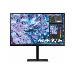مانیتور سامسونگ مدل ViewFinity S61B LS27B610 سایز 27 اینچ