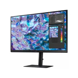 مانیتور سامسونگ مدل ViewFinity S61B LS27B610 سایز 27 اینچ