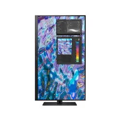 مانیتور سامسونگ مدل ViewFinity S61B LS27B610 سایز 27 اینچ