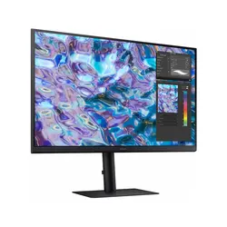 مانیتور سامسونگ مدل ViewFinity S61B LS27B610 سایز 27 اینچ
