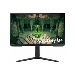 مانیتور سامسونگ مدل Odyssey G4 LS27BG402 سایز 27 اینچ