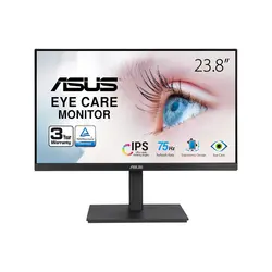 VA24EQSB Eye Care 24-inch | فروشگاه اینترنتی قطعات کامپیوتر | سامان پی‌سی