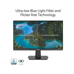 مانیتور ایسوس مدلVA24EHF سایز 24 اینچ