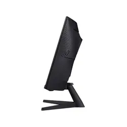 مانیتور سامسونگ مدل Odyssey G5 G55C LS32CG552EMXUE سایز 32 اینچ