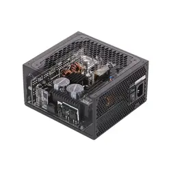 منبع تغذیه کامپیوتر گرین مدل GP1300B-EDGE