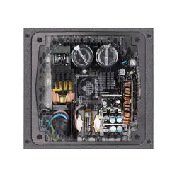 منبع تغذیه کامپیوتر گرین مدل GP1300B-EDGE
