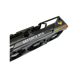 کارت گرافیک ایسوس مدل TUF Gaming GeForce RTX™ 4080 SUPER 16GB GDDR6X OC Edition