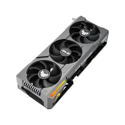 کارت گرافیک ایسوس مدل TUF Gaming GeForce RTX™ 4080 SUPER 16GB GDDR6X OC Edition