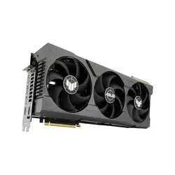 کارت گرافیک ایسوس مدل TUF Gaming GeForce RTX™ 4080 SUPER 16GB GDDR6X OC Edition