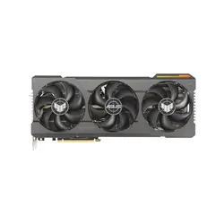 کارت گرافیک ایسوس مدل TUF Gaming GeForce RTX™ 4080 SUPER 16GB GDDR6X OC Edition