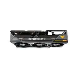 کارت گرافیک ایسوس مدل TUF Gaming GeForce RTX™ 4080 SUPER 16GB GDDR6X OC Edition