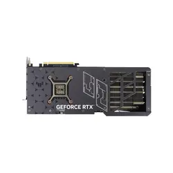 کارت گرافیک ایسوس مدل TUF Gaming GeForce RTX™ 4080 SUPER 16GB GDDR6X OC Edition