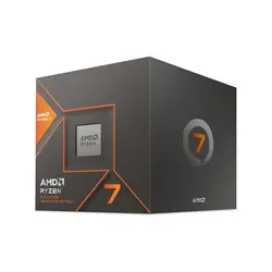 پردازنده ای ام دی Ryzen 7 8700G