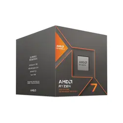 پردازنده ای ام دی Ryzen 7 8700G