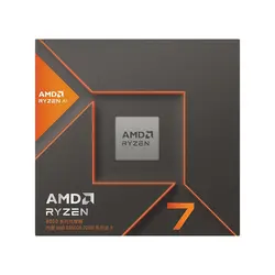 پردازنده ای ام دی Ryzen 7 8700G