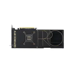 کارت گرافیک ایسوس مدل ProArt GeForce RTX™ 4080 SUPER OC Edition 16GB GDDR6X