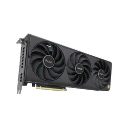 کارت گرافیک ایسوس مدل ProArt GeForce RTX™ 4080 SUPER OC Edition 16GB GDDR6X