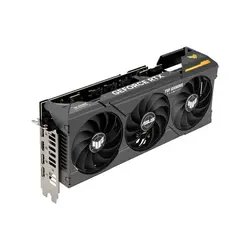 کارت گرافیک ایسوس مدل TUF Gaming GeForce RTX™ 4070 SUPER 12GB GDDR6X OC Edition