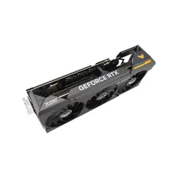 کارت گرافیک ایسوس مدل TUF Gaming GeForce RTX™ 4070 SUPER 12GB GDDR6X OC Edition