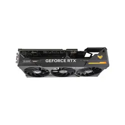 کارت گرافیک ایسوس مدل TUF Gaming GeForce RTX™ 4070 SUPER 12GB GDDR6X OC Edition