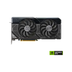 کارت گرافیک ایسوس مدل Dual GeForce RTX™ 4070 Ti SUPER OC Edition 16GB GDDR6X