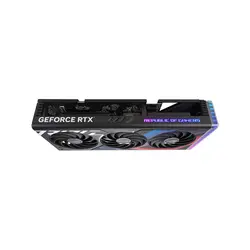 کارت گرافیک ایسوس مدل ROG Strix GeForce RTX™ 4070 SUPER 12GB GDDR6X OC Edition