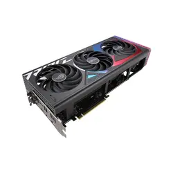 کارت گرافیک ایسوس مدل ROG Strix GeForce RTX™ 4070 SUPER 12GB GDDR6X OC Edition