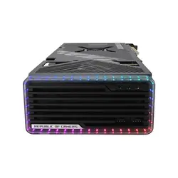 کارت گرافیک ایسوس مدل ROG Strix GeForce RTX™ 4070 SUPER 12GB GDDR6X OC Edition