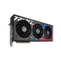 کارت گرافیک ایسوس مدل ROG Strix GeForce RTX™ 4070 SUPER 12GB GDDR6X OC Edition