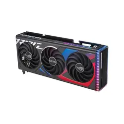 کارت گرافیک ایسوس مدل ROG Strix GeForce RTX™ 4070 SUPER 12GB GDDR6X OC Edition